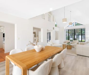 Luxury UNFURNISHED Waterfront Mansion in Prestigious Clear Island W... - Photo 6