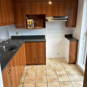 Grand 5 1/2 à louer - Photo 2