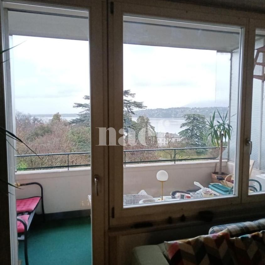 5.5 Zimmer, 6. Stock - Photo 1