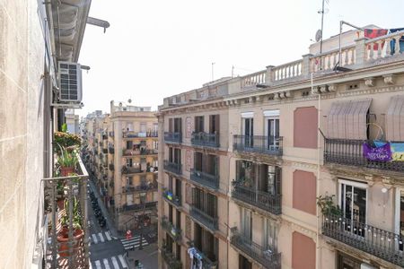 Carrer de Pizarro, Barcelona, Catalonia 08003 - Photo 4