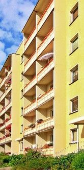 Wohnung Nr. 191/5/41 - Photo 1