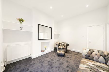 1 Bed Flat, Monnery Road, N19 - Photo 3