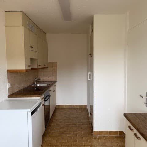 2 Zimmer, 54 m², 2. Stock - Foto 1