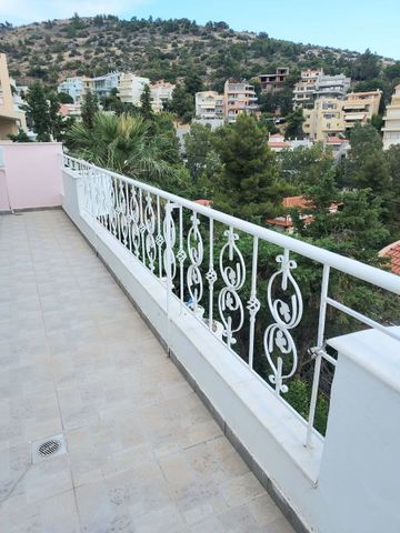Μεζονέτα για ενοικίαση Πανόραμα (Βούλα) - Photo 4