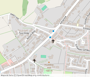 Ashgrove, Peasedown St John, Bath, Bath And North East Somerset - Photo 1