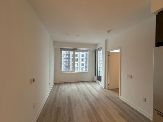For Lease - 395 Square One Drive Unit# 2705, Mississauga, Ontario - Photo 1
