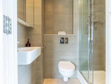 Studio to rent - Photo 4