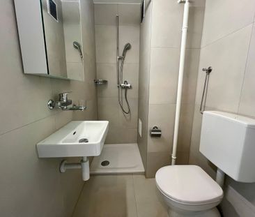 A LOUER à ESTAVAYER-LE-LAC Studio rénové au 2e étage - Photo 4
