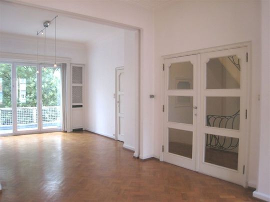 Tout savoir sur cette maison à Ixelles, à Ixelles - Photo 1