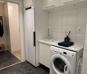 Kuratorvägen, Umeå - Foto 2