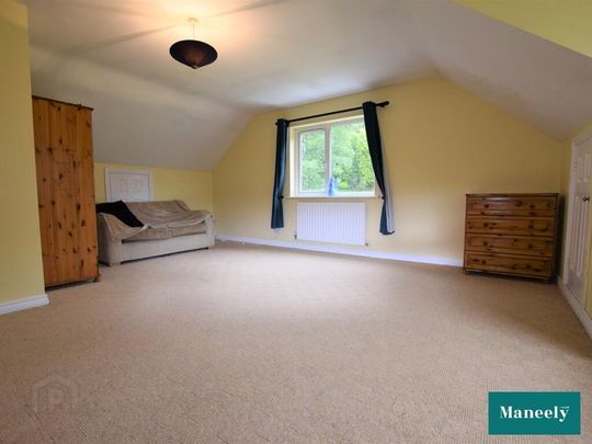 Room For Rent, Mullaghmarget Road, Edendork, Dungannon, BT71 6QX - Photo 1