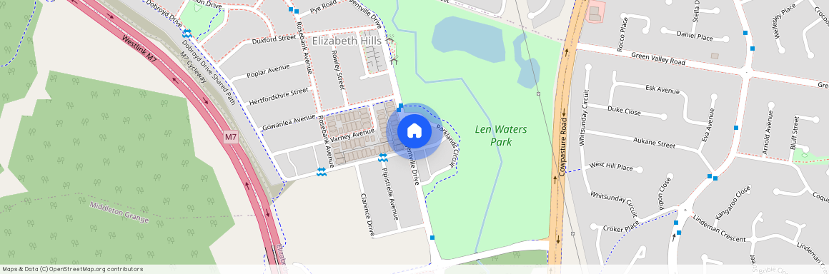 66 Regentville Drive, NSW 2171, Elizabeth Hills