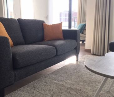 Appartement te huur in Oudergem voor € 1.935 met 2 slaapkamers - Foto 1