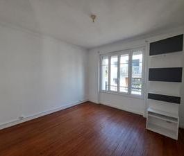 Location - Appartement T3 Nantes Centre Ville - Photo 3