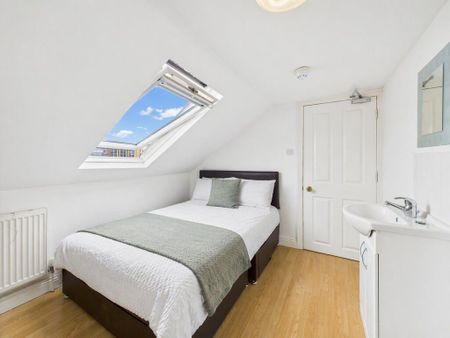 1 bedroom house to rent - Photo 2