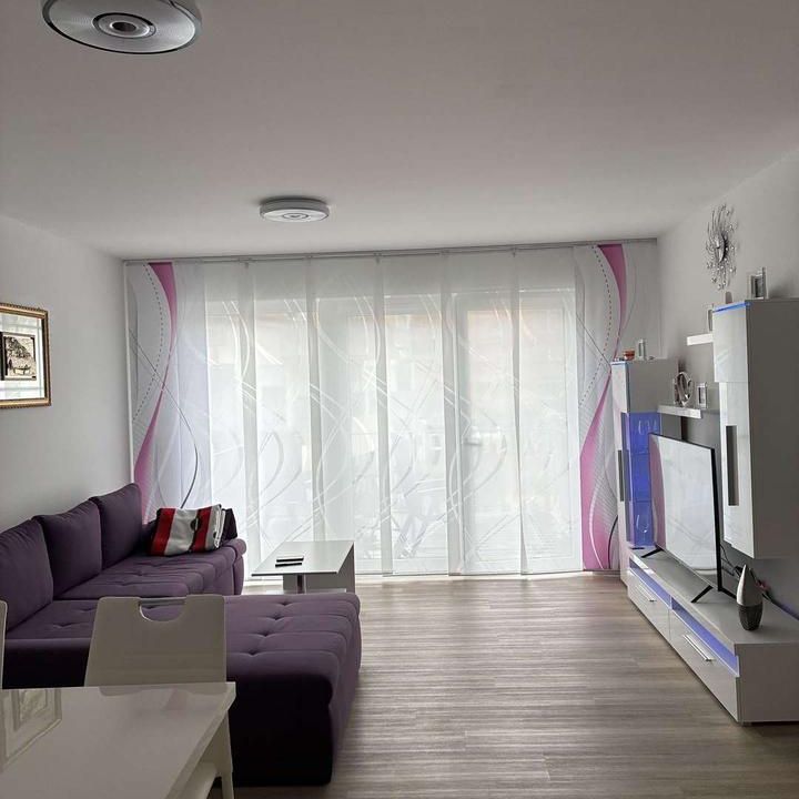 Moderne 3-Zimmer Wohnung mit Tageslichtbad und Balkon in Bamberg - Foto 1