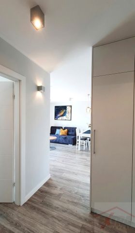 2-pokojowe mieszkanie z miejscem postojowym. (440097) - Zdjęcie 5