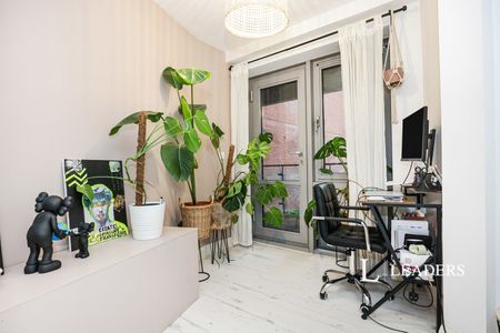 2 bedroom apartment to rent Bloomsbury House, 27 Guildhall Road, Northampton, NN1 - Photo 5