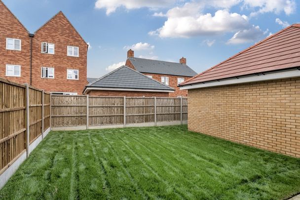 Upton Hall Crescent - Photo 1