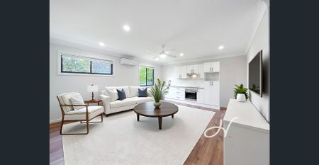 BRAND NEW 2 BEDROOM HOME! - Photo 3