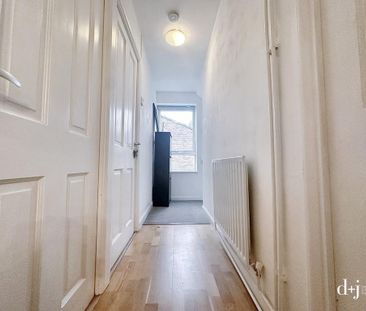 2 bedroom maisonette to rent - Photo 1