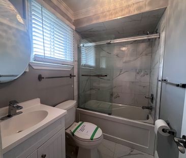 For Lease - 5254 Astwell Avenue Unit# Upper, Mississauga, Ontario - Photo 1