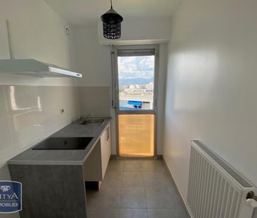 Location Appartement 1 pièce 36m² NICE 06200 - Photo 1