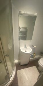House share to rent - Photo 4