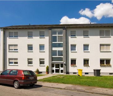 3-Zimmer-Wohnung in Eschweiler Hücheln - Foto 1