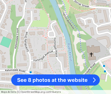 Fortingall Place, Glasgow, G12 - Photo 1