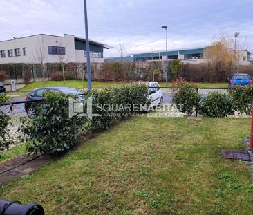 Location Appartement 1 pièce 12m² LOOS 59120 - Photo 5