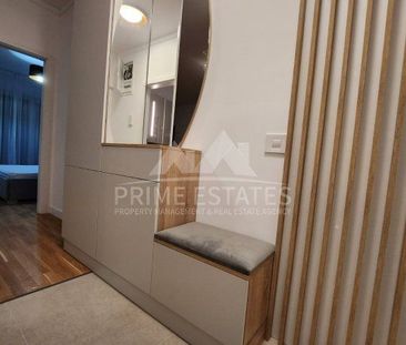 De inchiriat apartament 2 camere Marmura Residence vedere panoramica - Fotografie 5