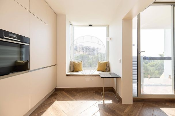 Apartamento T2 em Lisboa - Photo 1