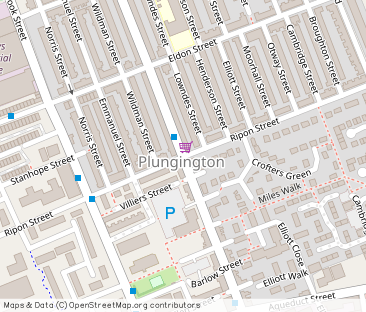 Plungington Road, Preston, PR1 - Photo 1