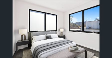 BRAND NEW LUXURY TOWN HOMES - Photo 3