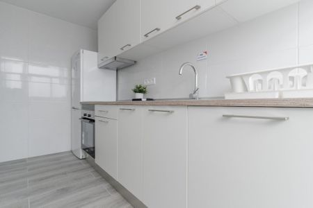 Cozy single room in Villaverde - Photo 3