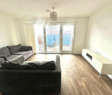 1 bedroom apartment to rent - Photo 3