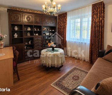 Micro 19 – 2 camere complet mobilat, lângă Sala Sporturilor - Photo 2
