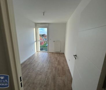 Appartement à louer 3 pièces 72.14m² - Photo 1