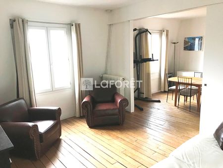 Apartment - Photo 4