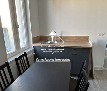 Location Appartement 2 pièces Limoges (87000) - Photo 3