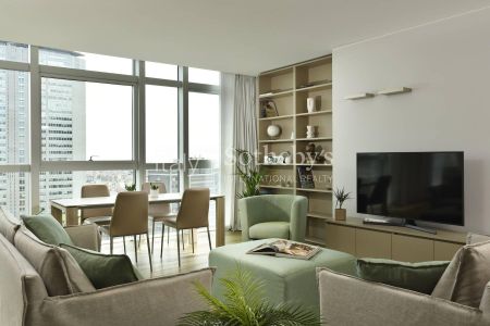 Appartamenti di varie metrature nella Torre Galfa - Photo 4