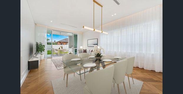 87a Sparks Street, Eastlakes, NSW 2018 - Photo 1