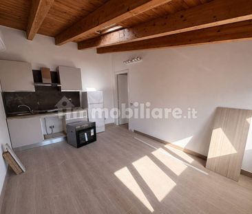 Bilocale via Agostino Depretis, Centro, Stradella - Photo 1