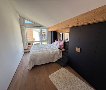 4 Zimmer, 110 m², 3. Stock - Photo 4