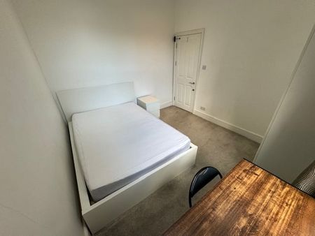 Room in a Shared House, London, SW17 - Photo 4