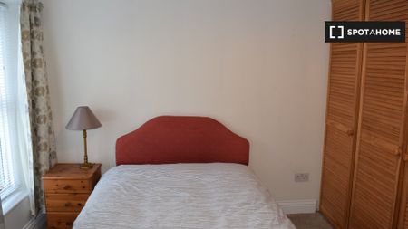 1-bedroom apartment for rent in Ballsbridge, Dublin - Photo 5