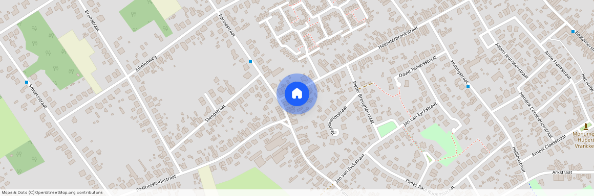 Hoenderbroekstraat, 145, 1.2, 3620, Lanaken