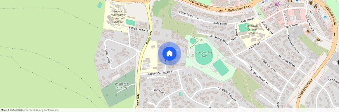 2/6 Kirwan Close, NSW 2627, Jindabyne