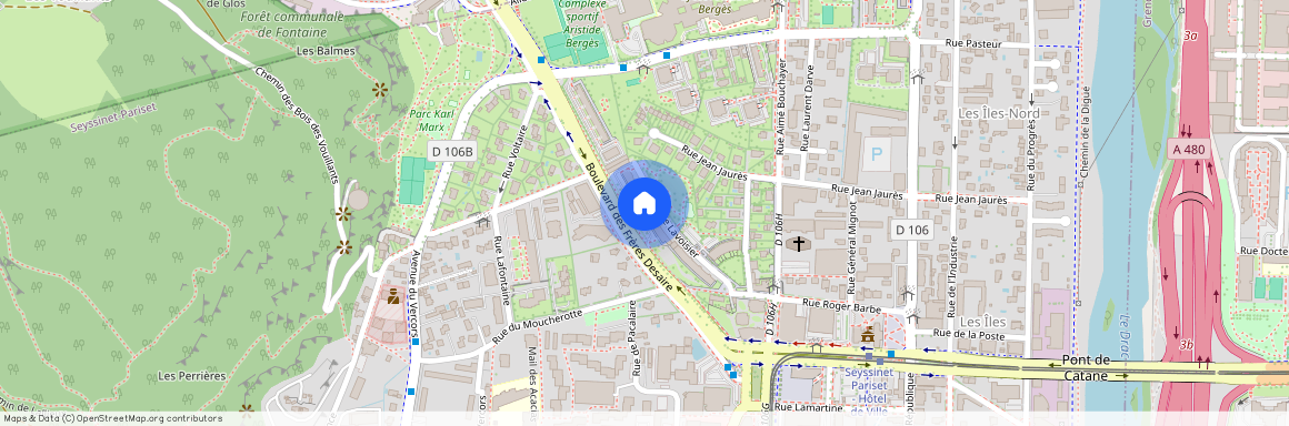 38170, Seyssinet-Pariset